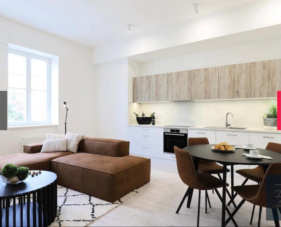 Dagmar Apartment Bratislava Exterior photo
